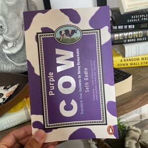 Purple Cow